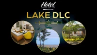 2. Hotel: A Resort Simulator - Lake Pack (DLC) (PC) (klucz STEAM)