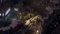 5. Disco Elysium - The Final Cut PL (PC) (klucz STEAM)