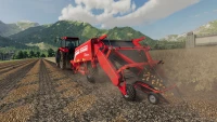 7. Farming Simulator 19 - GRIMME Equipment Pack PL (DLC) (PC) (klucz STEAM)