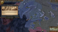 10. Europa Universalis IV: Common Sense Expansion (DLC) (PC) (klucz STEAM)