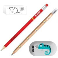 11. Interdruk Wyprawka Szkolna Premium BB Kids 359544
