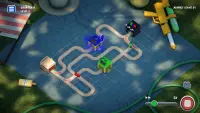 11. Teeny Tiny Trains (PC) (klucz STEAM)