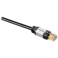 3. Hama Kabel Sieciowy CAT6 STP / PIMF 1,5M Proclass
