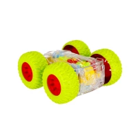 4. Mega Creative Auto Dwustronne Tryby 10cm  510435