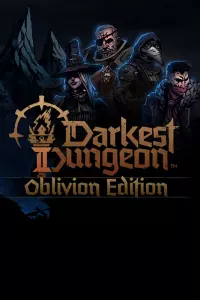 1. Darkest Dungeon II: Oblivion Edition PL (PC) (klucz STEAM)