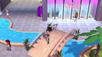 6. BRATZ Rhythm & Style PL (PS5)