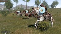4. Mount & Blade 2: The Warlord Package (PC) (klucz STEAM)