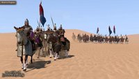 3. Mount & Blade 2: The Warlord Package (PC) (klucz STEAM)