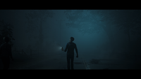 3.  The Dark Pictures - Little Hope (PS4)