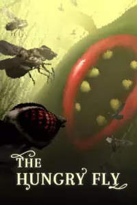 1. The Hungry Fly (PC) (klucz STEAM)