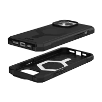 3. UAG Essential Armor Magsafe - obudowa ochronna do iPhone 15 Pro Max (black)