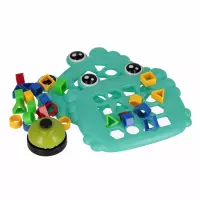 3. Mega Creative Gra Edukacyjna Kształty 545043