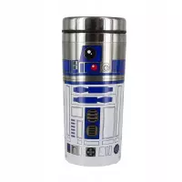 1. Kubek Termiczny Star Wars R2-D2