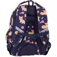 3. CoolPack Jerry Plecak Szkolny Elisabeth F029933