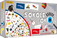 1. Adamigo Gra Sokole Oko - Foto