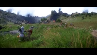 1. Kingdom Come Deliverance: Royal Edition (NS)