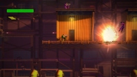 7. Bionic Commando: Rearmed (PC) (klucz STEAM)