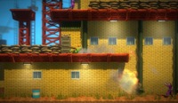 3. Bionic Commando: Rearmed (PC) (klucz STEAM)