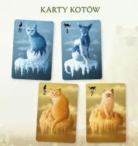4. Koty (nowa edycja)