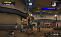 2. Dead Rising (PC) DIGITAL (klucz STEAM)