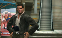 1. Dead Rising (PC) DIGITAL (klucz STEAM)