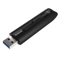 5. SanDisk Extreme GO 128GB USB 3.1