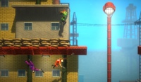 2. Bionic Commando: Rearmed (PC) (klucz STEAM)