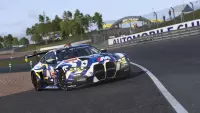 8. Le Mans Ultimate - 2024 Pack 3 (DLC) (PC) (klucz STEAM)
