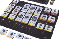 8. Frostpunk: Gra Planszowa