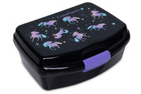 2. CoolPack Rumi Śniadaniówka Dark Unicorn Z02234