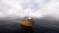 2. Fishing: Barents Sea - Line and Net Ships PL (DLC) (PC) (klucz STEAM)