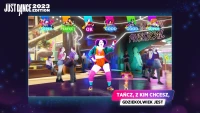 4. Just Dance 2023 (NS)