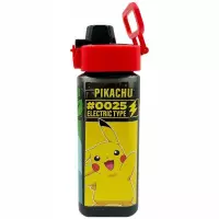 5. Butelka Pokemon - Postacie - 500 ml