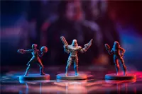 7. Mass Effect: Gra Planszowa