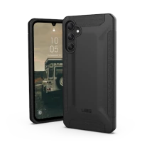 2. UAG Scout - obudowa ochronna do Samsung A34 5G (black)