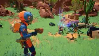 7. Revenge Of The Savage Planet Day One Edition (PS5)