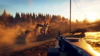 3. Generation Zero® - US Weapons Pack PL (DLC) (PC) (klucz STEAM)