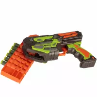 2. Mega Creative Pistolet Na Strzałki 545122
