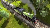 7. Train Fever PL (PC) (klucz STEAM)
