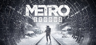 1. Metro Exodus (PC) (klucz STEAM)
