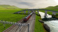 2. Train Fever PL (PC) (klucz STEAM)