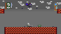 2. Super GunWorld 2 (PC) (klucz STEAM)