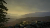 10. theHunter: Call of the Wild™ - New England Mountains PL (DLC) (PC) (klucz STEAM)