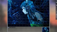 5. Pixel Puzzles Illustrations & Anime - Jigsaw Pack: Musix (DLC) (PC) (klucz STEAM)