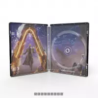 4. Borderlands 4 Super Deluxe Edition PL (Xbox Series X)