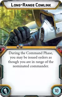 4. Star Wars: Legion - Core Set