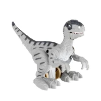 1. Mega Creative Świecący Dinozaur Nakręcany 503602