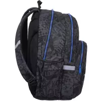 5. CoolPack Rider Plecak Szkolny Młodzieżowy Star Wars F109779