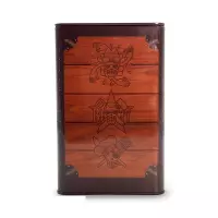 3. Skarbonka  One Piece - Słomkowy Kapelusz