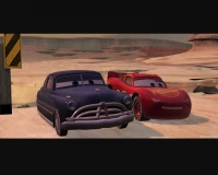 8. Disney Cars Classics (PC) (klucz STEAM)